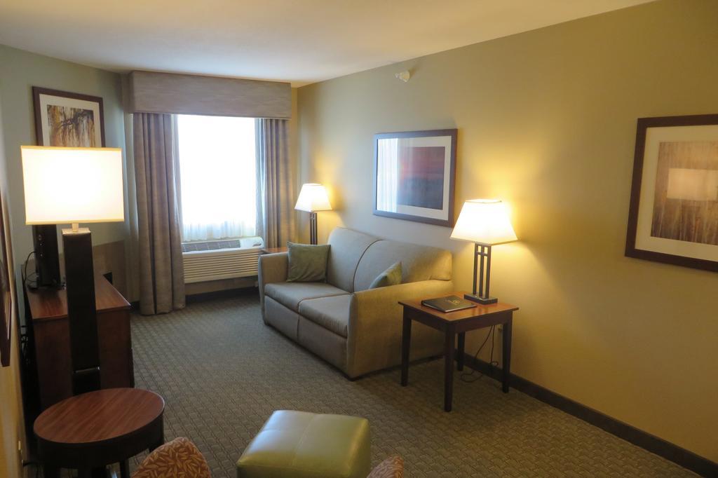 Comfort Inn & Suites - Chisago City Ngoại thất bức ảnh