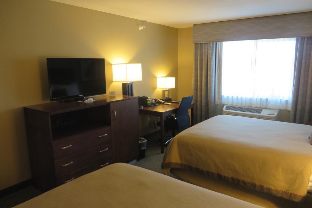 Comfort Inn & Suites - Chisago City Ngoại thất bức ảnh