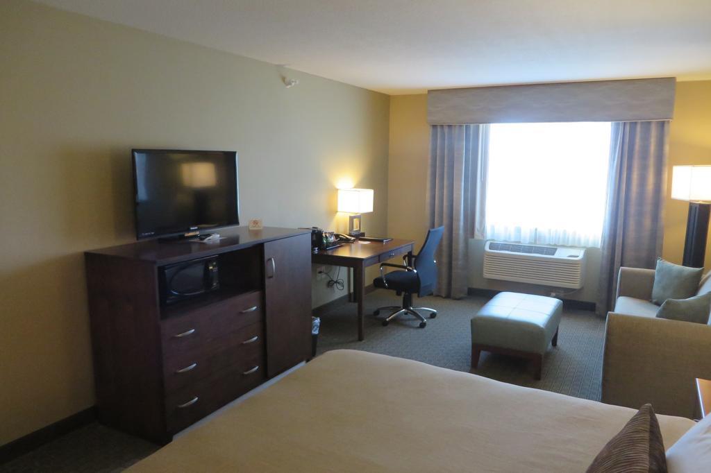 Comfort Inn & Suites - Chisago City Ngoại thất bức ảnh