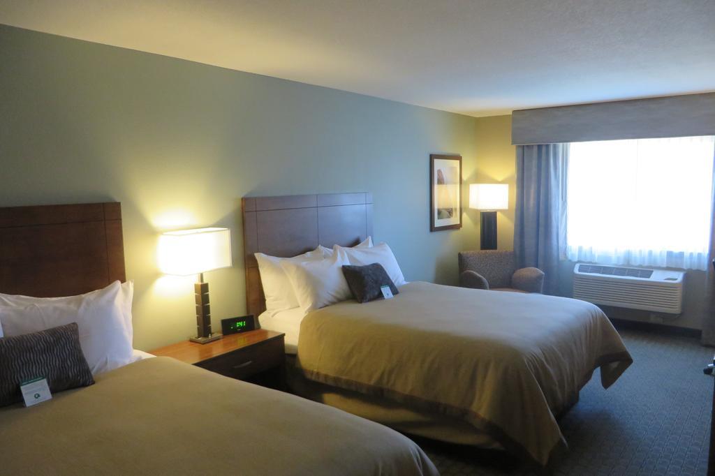 Comfort Inn & Suites - Chisago City Ngoại thất bức ảnh