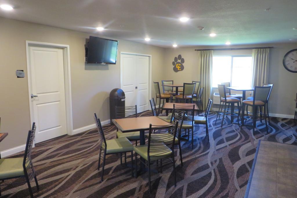 Comfort Inn & Suites - Chisago City Ngoại thất bức ảnh