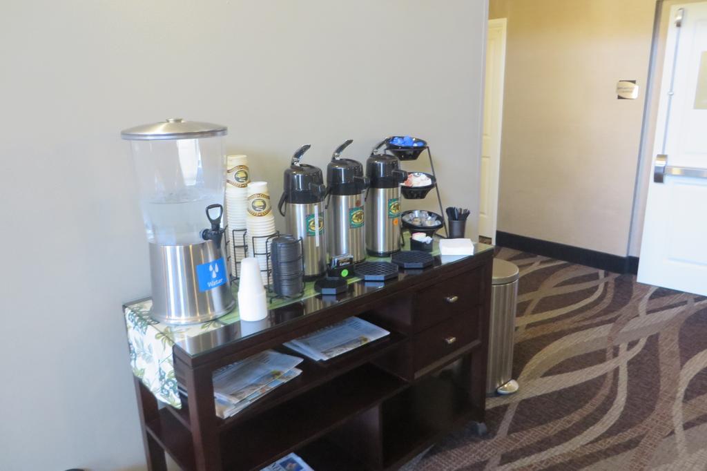 Comfort Inn & Suites - Chisago City Ngoại thất bức ảnh