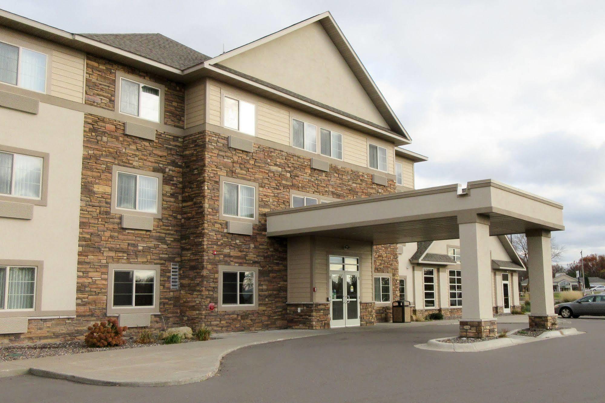 Comfort Inn & Suites - Chisago City Ngoại thất bức ảnh