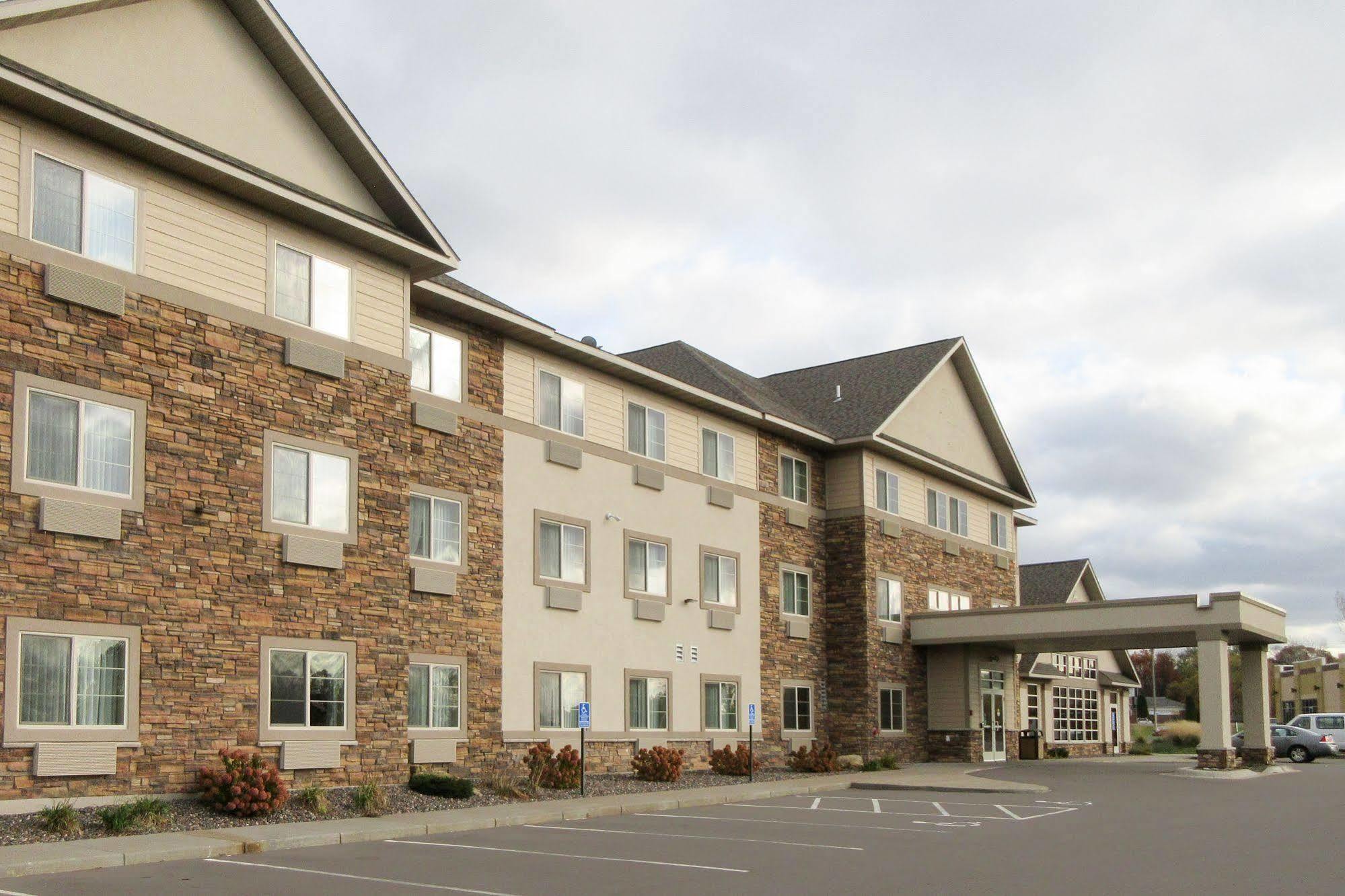 Comfort Inn & Suites - Chisago City Ngoại thất bức ảnh