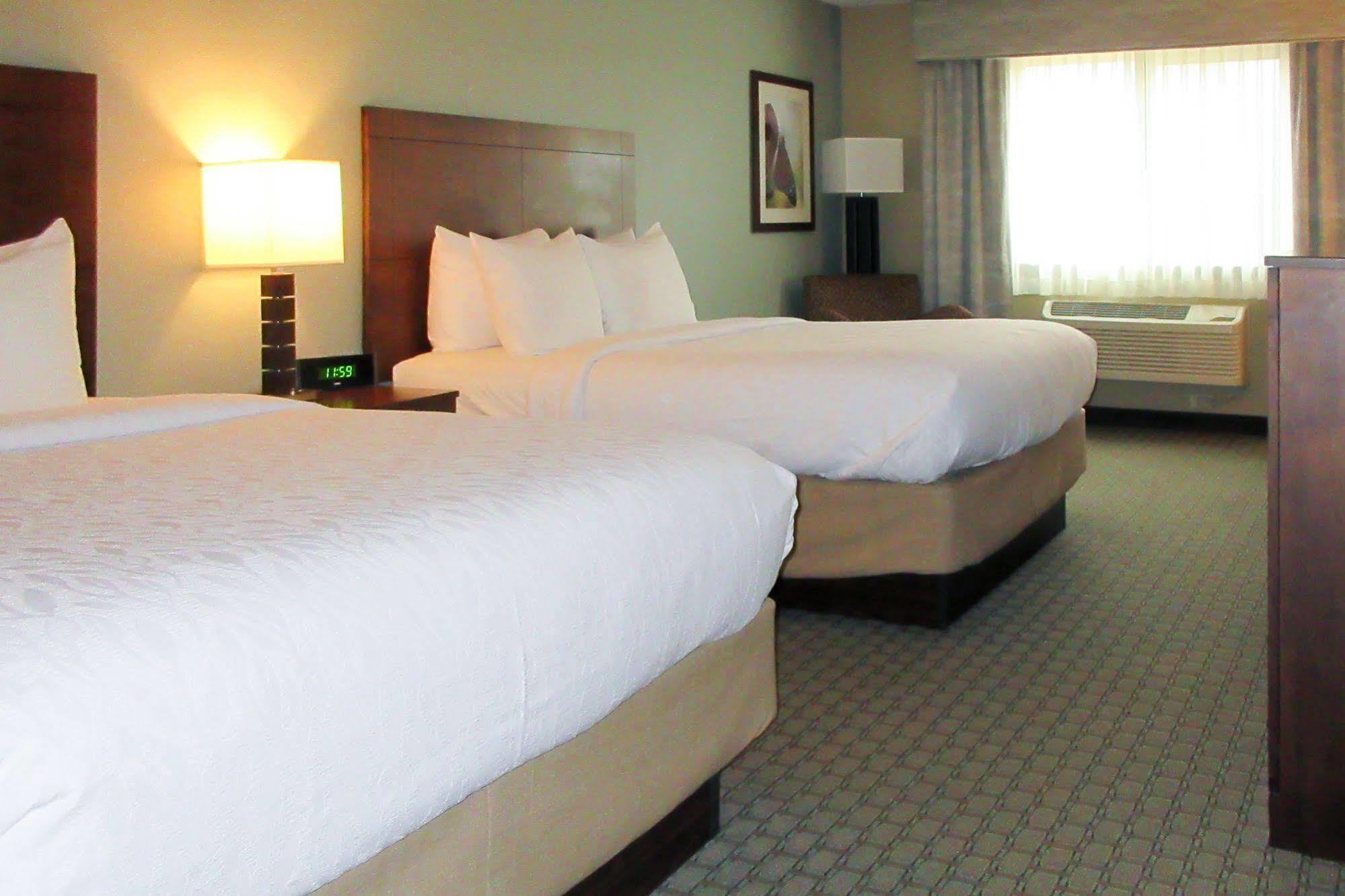 Comfort Inn & Suites - Chisago City Ngoại thất bức ảnh