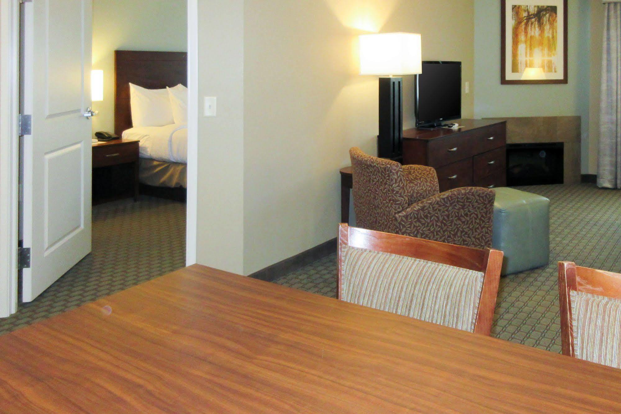Comfort Inn & Suites - Chisago City Ngoại thất bức ảnh