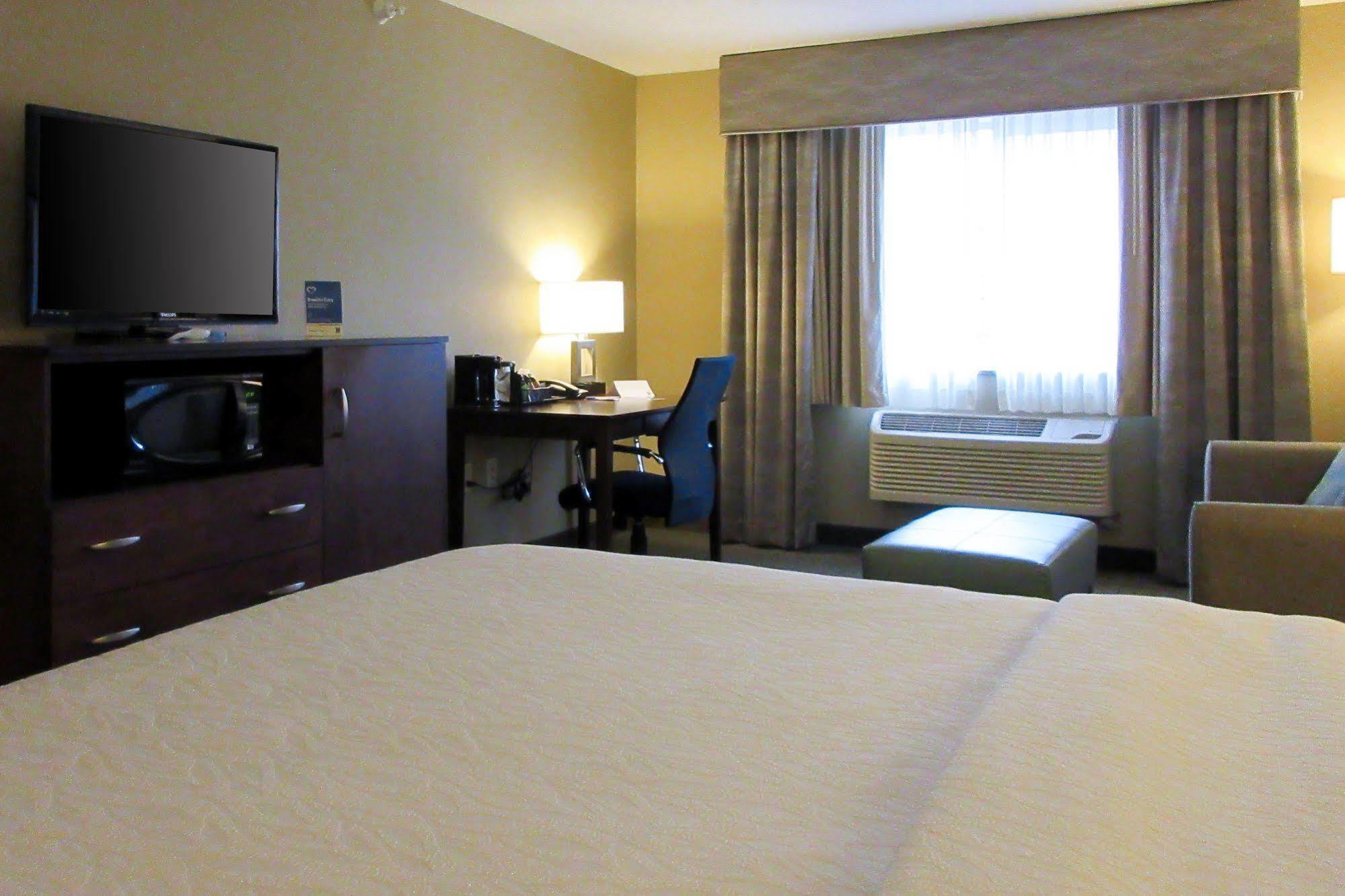 Comfort Inn & Suites - Chisago City Ngoại thất bức ảnh