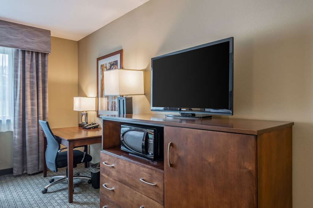 Comfort Inn & Suites - Chisago City Phòng bức ảnh