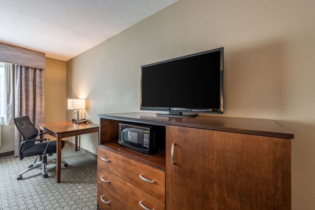 Comfort Inn & Suites - Chisago City Phòng bức ảnh