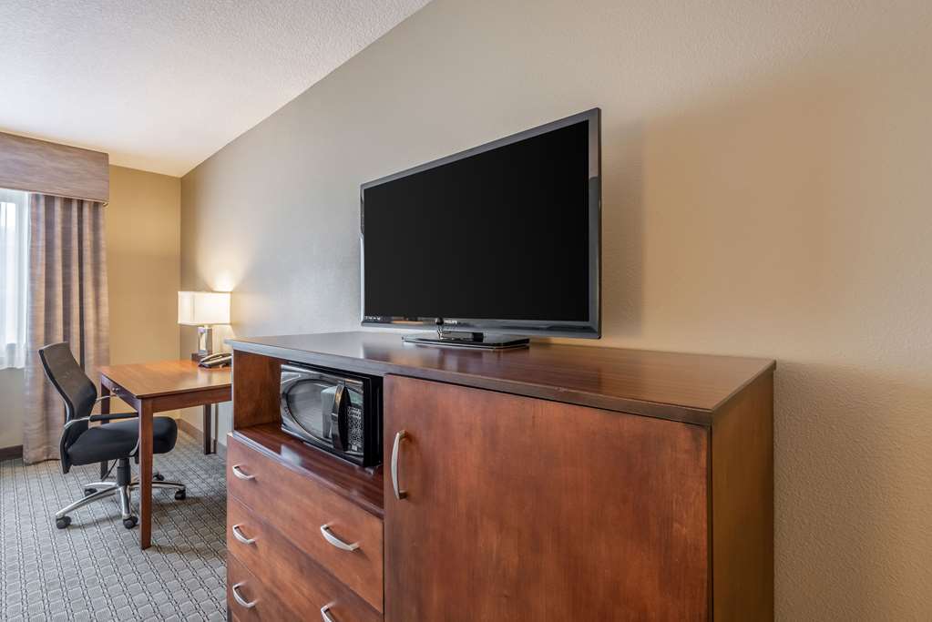 Comfort Inn & Suites - Chisago City Phòng bức ảnh