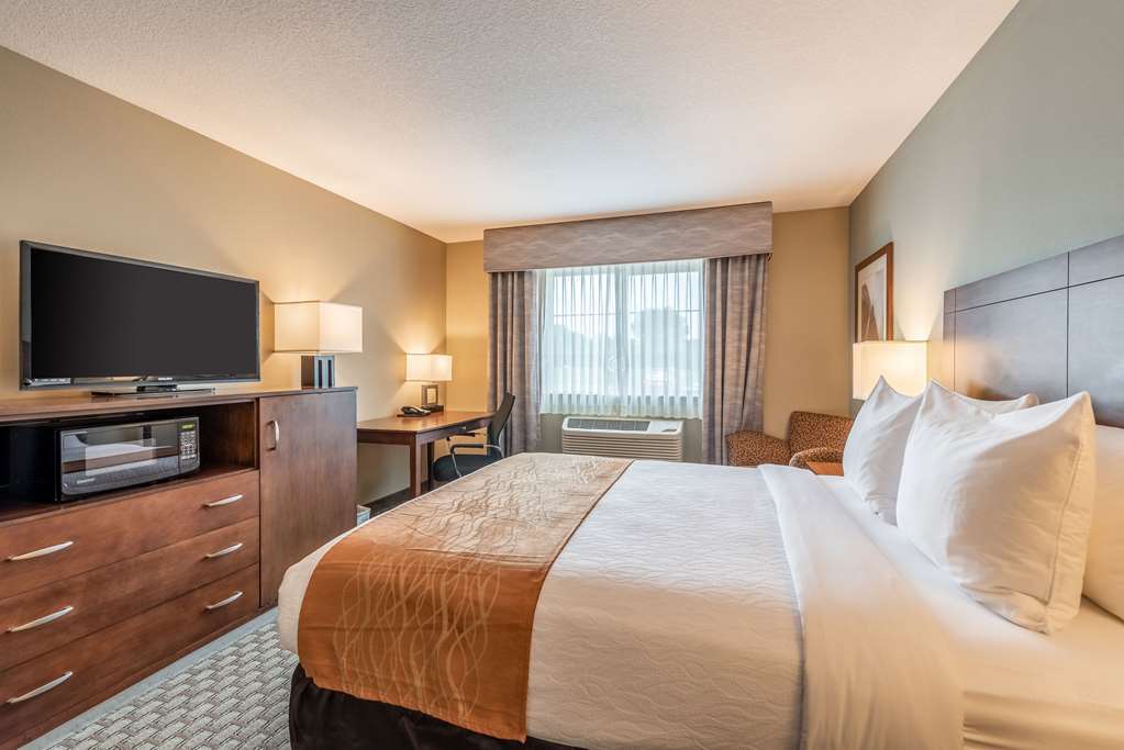 Comfort Inn & Suites - Chisago City Phòng bức ảnh